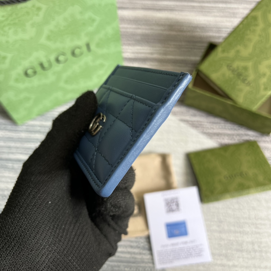 Gucci Wallets